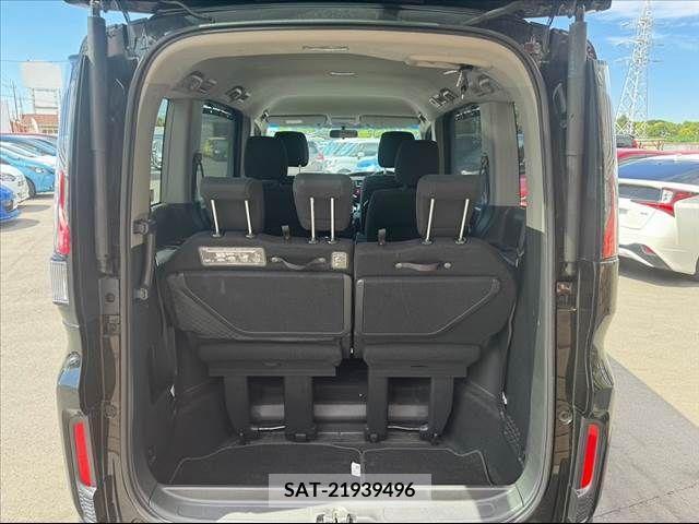Honda STEP WGN 2015-11 286163-18