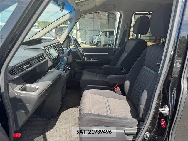 Honda STEP WGN 2015-11 286163-16