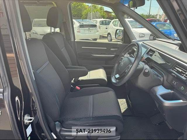 Honda STEP WGN 2015-11 286163-15