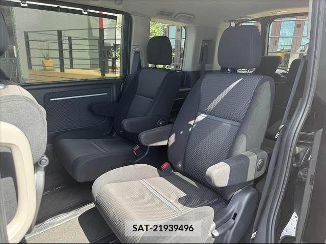 Honda STEP WGN 2015-11 286163-17