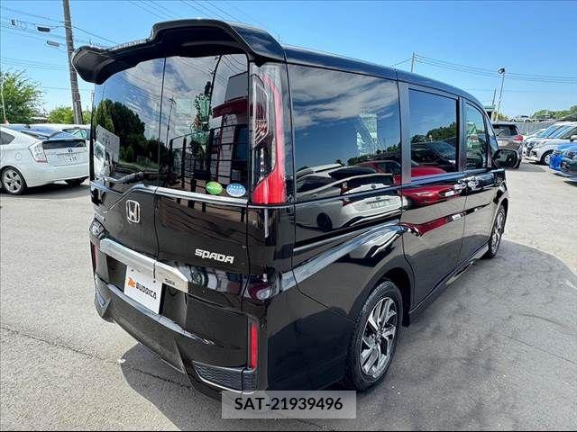 Honda STEP WGN 2015-11 286163-14