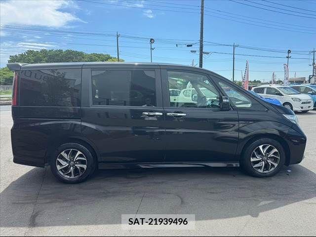Honda STEP WGN 2015-11 286163-11
