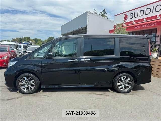 Honda STEP WGN 2015-11 286163-10