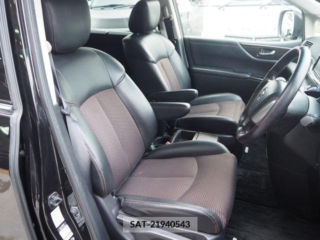 Nissan ELGRAND 2013-09 268449-18