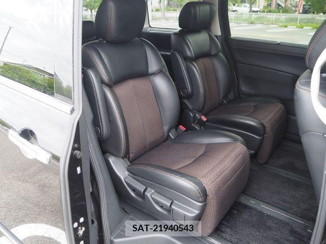 Nissan ELGRAND 2013-09 268449-19
