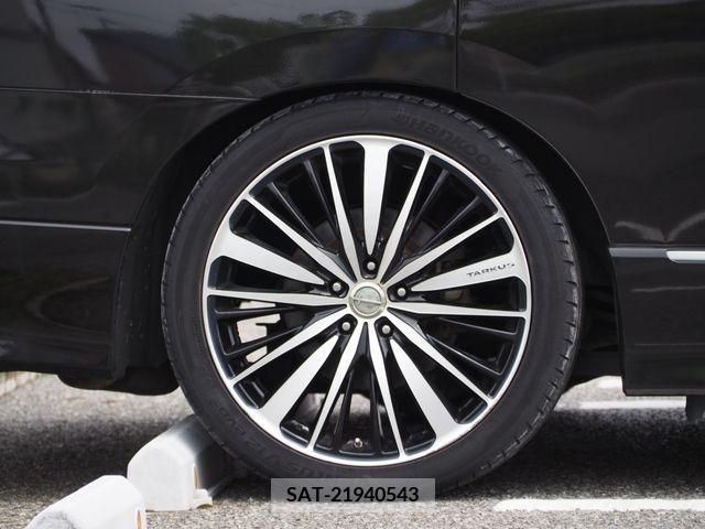 Nissan ELGRAND 2013-09 268449-6