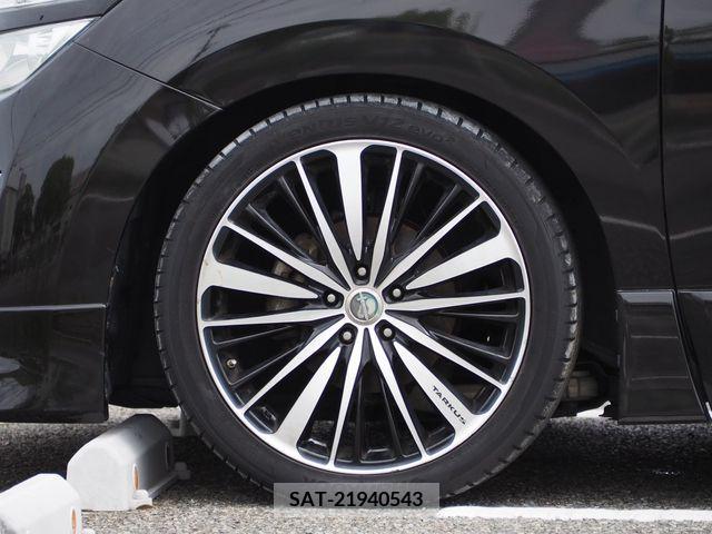 Nissan ELGRAND 2013-09 268449-9