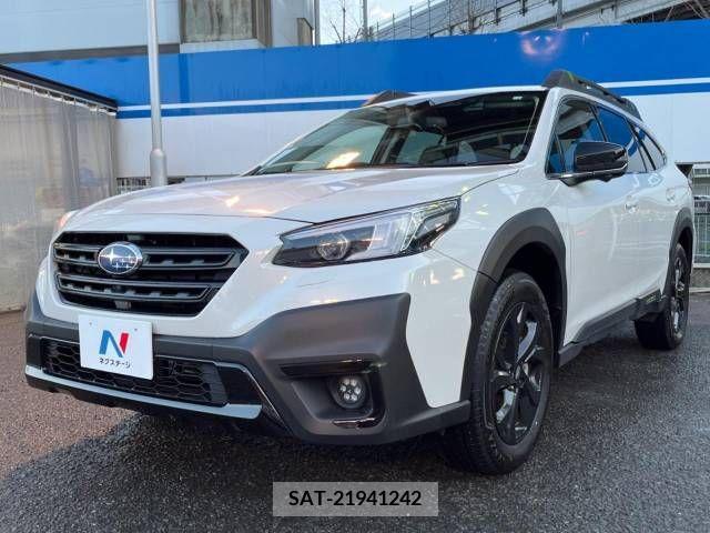 Subaru OUTBACK 2023-03 243931-14