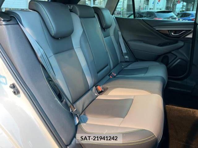 Subaru OUTBACK 2023-03 243931-12