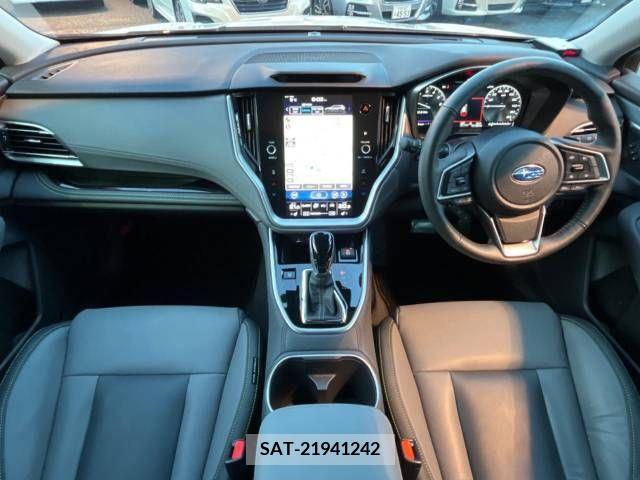 Subaru OUTBACK 2023-03 243931-1