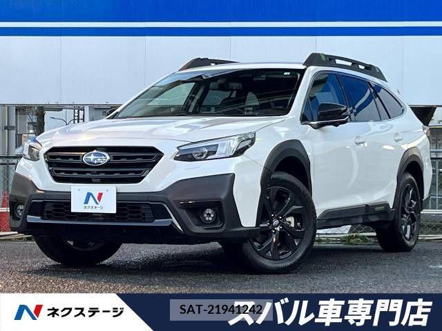 Subaru OUTBACK 2023-03 243931-0