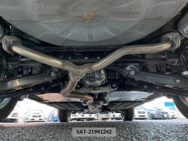Subaru OUTBACK 2023-03 243931-18