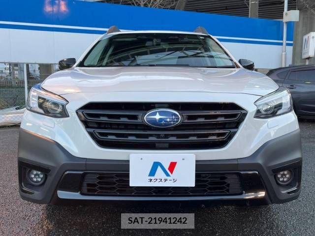 Subaru OUTBACK 2023-03 243931-17