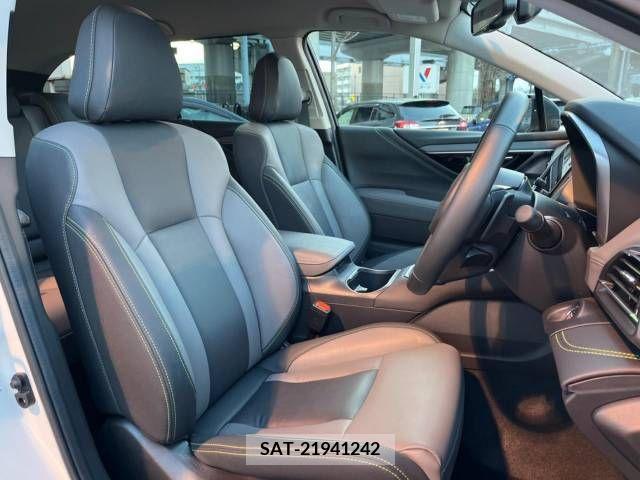 Subaru OUTBACK 2023-03 243931-7