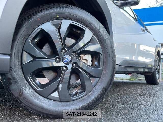 Subaru OUTBACK 2023-03 243931-16