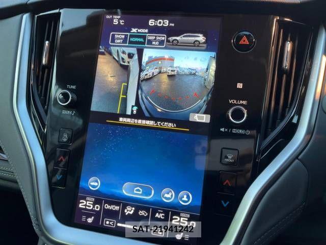 Subaru OUTBACK 2023-03 243931-4