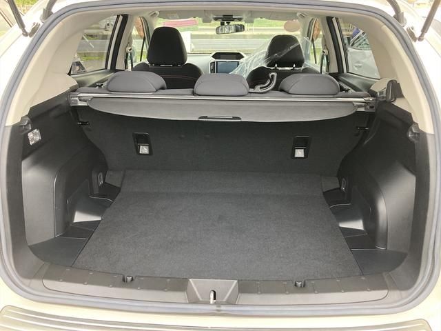 Subaru SUBARU 2017-09 181626-29