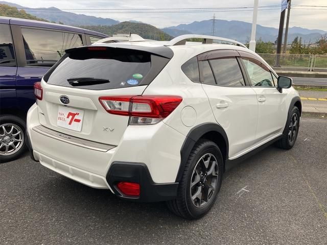 Subaru SUBARU 2017-09 181626-3