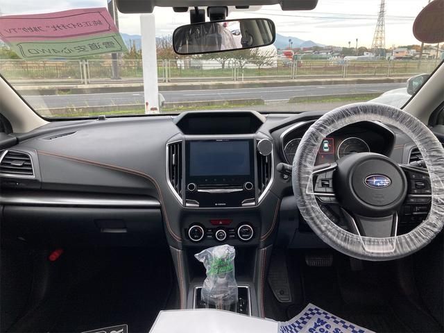 Subaru SUBARU 2017-09 181626-4