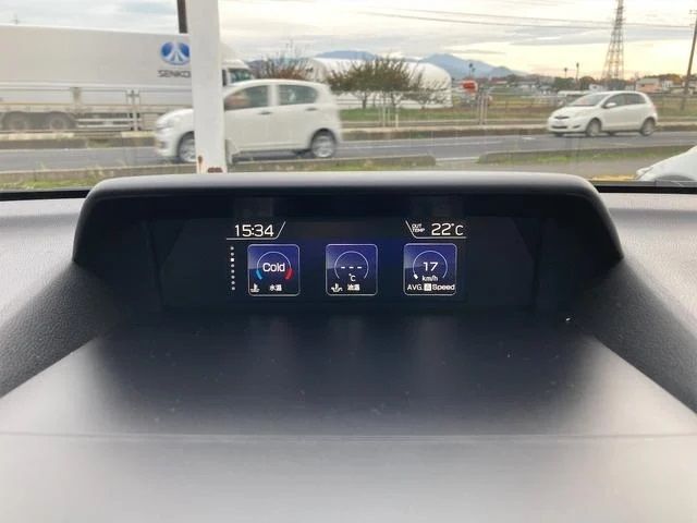 Subaru SUBARU 2017-09 181626-6