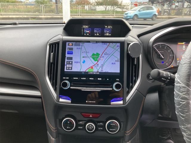 Subaru SUBARU 2017-09 181626-5