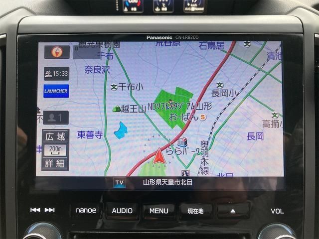 Subaru SUBARU 2017-09 181626-7