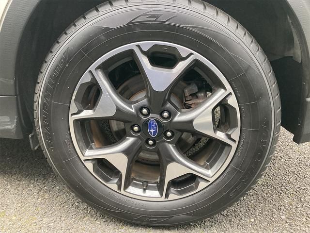 Subaru SUBARU 2017-09 181626-25