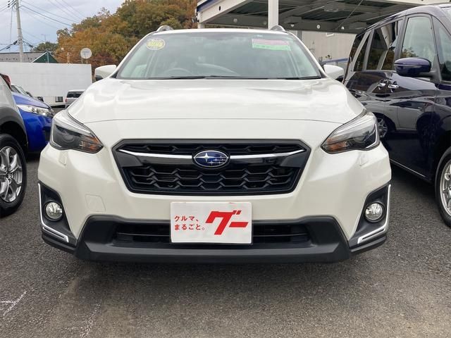 Subaru SUBARU 2017-09 181626-1