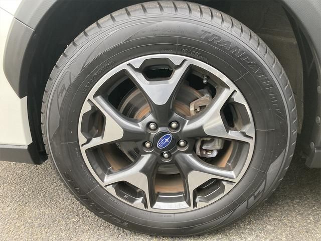 Subaru SUBARU 2017-09 181626-26