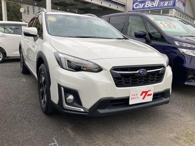 Subaru SUBARU 2017-09 181626-2