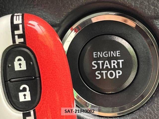 Suzuki HUSTLER 2015-07 361668-7