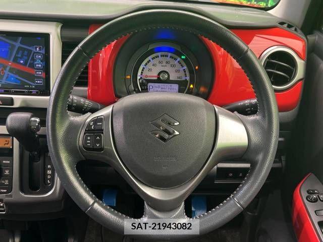 Suzuki HUSTLER 2015-07 361668-11
