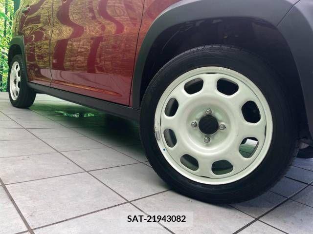 Suzuki HUSTLER 2015-07 361668-13