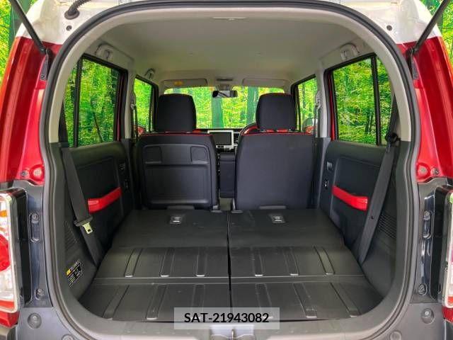 Suzuki HUSTLER 2015-07 361668-10