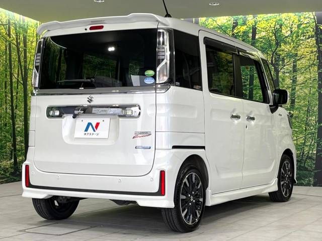 Suzuki SPACIA 2020-12 12308-17
