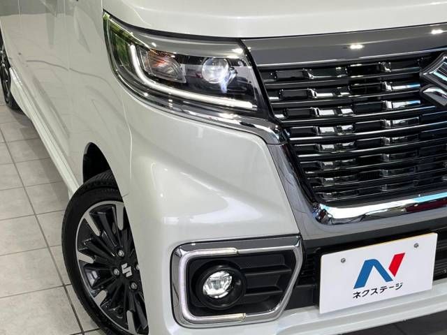 Suzuki SPACIA 2020-12 12308-12