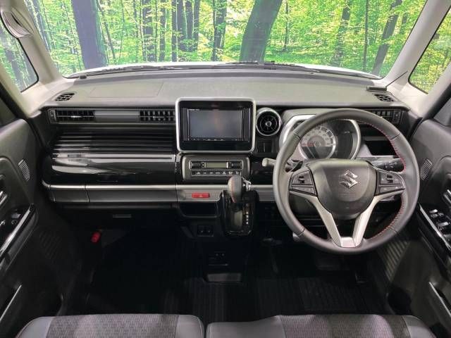 Suzuki SPACIA 2020-12 12308-1