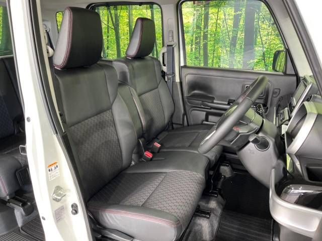 Suzuki SPACIA 2020-12 12308-8