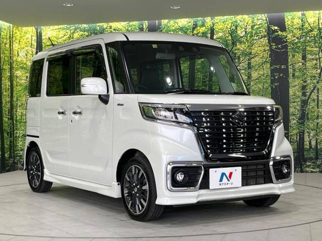 Suzuki SPACIA 2020-12 12308-16