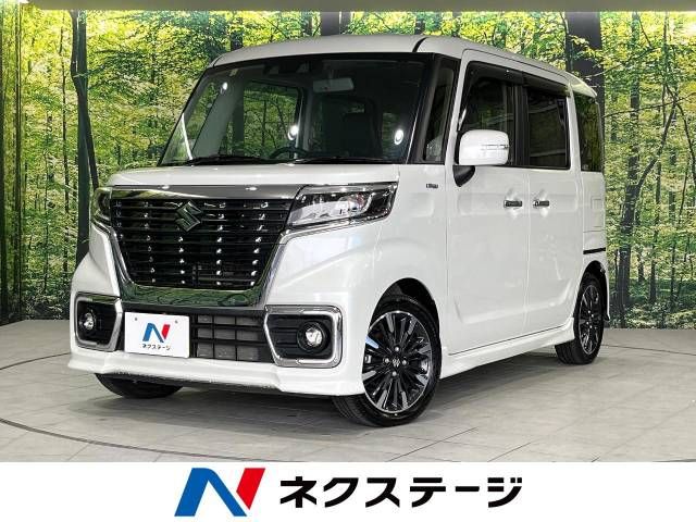Suzuki SPACIA 2020-12 12308-0