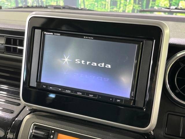 Suzuki SPACIA 2020-12 12308-3