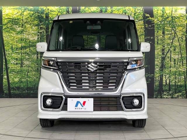 Suzuki SPACIA 2020-12 12308-14