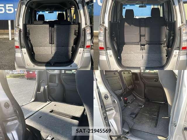 Honda N BOX 2016-04 306884-5