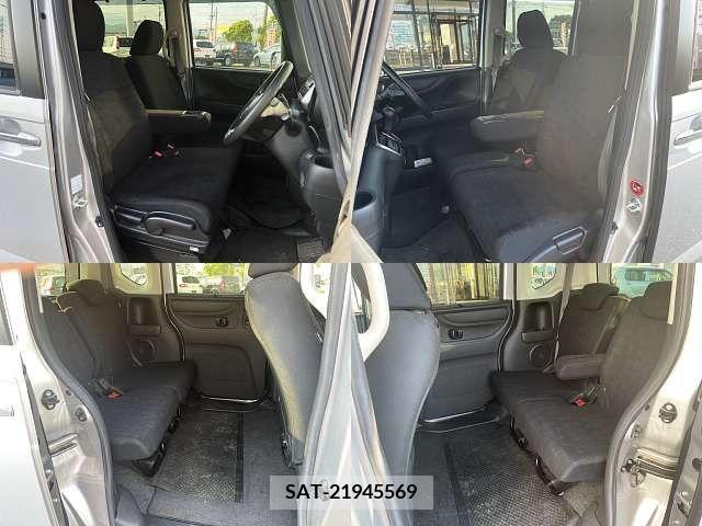Honda N BOX 2016-04 306884-4
