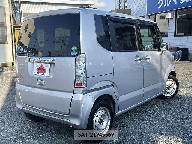 Honda N BOX 2016-04 306884-2