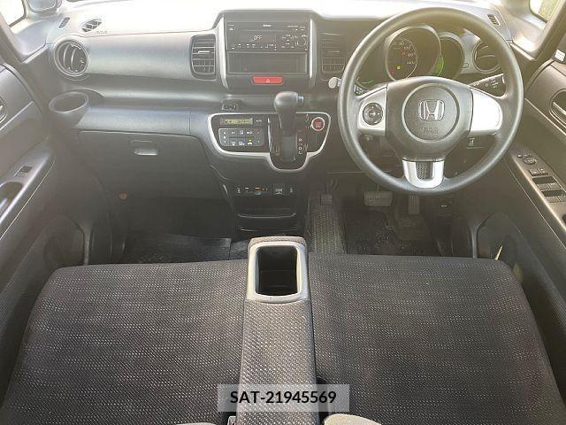 Honda N BOX 2016-04 306884-1