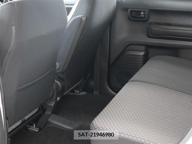 Suzuki HUSTLER 2023-06 272417-13