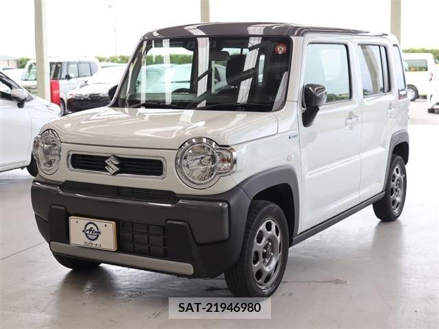 Suzuki HUSTLER 2023-06 272417-0