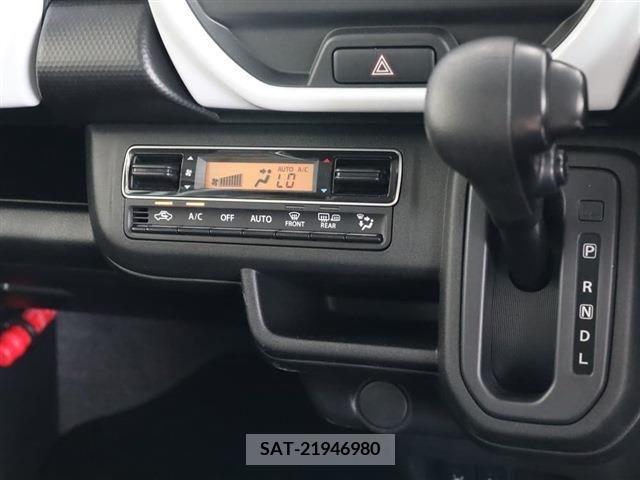 Suzuki HUSTLER 2023-06 272417-8
