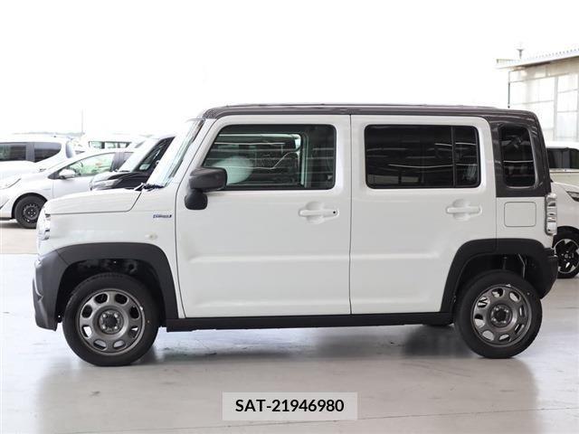 Suzuki HUSTLER 2023-06 272417-21